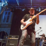 U 66. godini umro poznati hrvatski gitarist. Od oca se dirljivom objavom oprostila naša radijska voditeljica