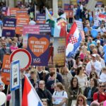 Iz Hoda za život zapanjeni jer ih Grad traži popis izvođača, sad im je odgovorio Tomašević