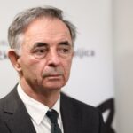 Prva reakcija Milorada Pupovca nakon Vučićevog debakla: ‘Sretno studenti, sretno Srbijo’