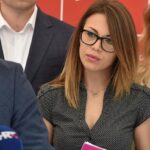 Genijalno. Bivša SDP-ovka koja je svojim glasom dovela Keruma i HDZ na vlast u Splitu, naglo dobila posao u državnoj firmi