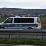 Austrijski državljanin sletio s autoceste A3 i preminuo na mjestu nesreće