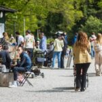 Za vikend temperature i do 25, a onda nova promjena. Meteorolog: ‘Čeka nas manji ugriz zime’