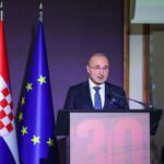 Grlić Radman protiv stvaranja europske vojske: ‘Ma tko bi se oko toga odgovorio, mi smo za savezništvo s SAD-om’