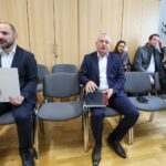 Nastavljeno suđenje bivšim članovima HDZ-ove vlade: ‘Mandac mi je rekla da se ministar raspituje za neke firme’