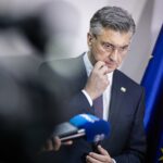 Analitičar Kovačević: ‘Plenković se u strahu od izbornog por