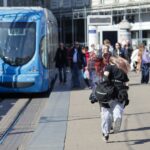 Danas još uglavnom sunčano, ali stižu oblaci s jugozapada i donose kišu