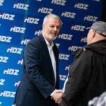 Sanader: ‘Hajdaš Dončić se ponaša kao balkanska pudlica Sandre Benčić’