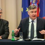 Milanović: ‘Nakon 13 godina u EU mi i dalje stojimo u mjestu. Ovisimo o jednoj industriji’