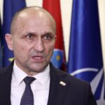 Anušić prije mjesec dana u panici tražio pripremu obrane granice sa Srbijom, sad okrenuo priču: ‘Nisam zabrinut’