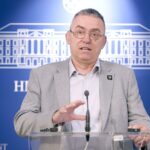 Ćipe: ‘Ja sa srednjom obućarskom skupljam dokaze o bivšem šefu KOS-a, a oni koji su za to debelo plaćeni – šute’