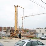 Horor nesreća na gradilištu u Samoboru: kran usmrtio radnika, drugog prebacili u bolnicu zbog šoka