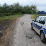 Užas nakon pucnjave u Glini. Pronađeno tijelo žene, muškarac ozlijeđen