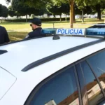 Otkriveni detalji strašnog zločina u Glini, 71-godišnjak ubio partnericu pa okrenuo oružje na sebe