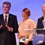 Boška Ban: ‘Učlanjenje u HDZ bio je logičan idući korak. Od toga će najviše profitirati – građani’