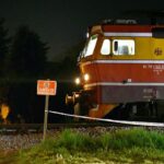 Dvije žene poginule u naletu vlaka u Slavonskom Brodu