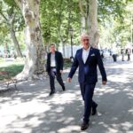 Grlić Radman bijesan na Crnu Goru zbog obilježavanja genocida u Jasenovcu: ‘Slavite četnike i negirate Srebrenicu’