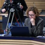 Nina Obuljen, članica Skupštine Hrvatske lutrije, tvrdi da prvi put čuje za skandal u toj firmi o kojem bruji država