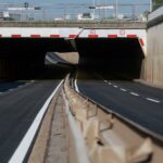 Foto. Tomašević potvrdio, sve je spremno za otvaranje podvožnjaka na Slavonskoj