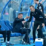 Hrvatsko suđenje dotaknulo je novo dno, derbi Dinama i Rijeke obilježio je komičan VAR i loše odluke