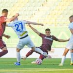 Vukovar je i dalje u borbi za ostanak, ludim preokretom je svladao Istru koja je nastavila grozan niz