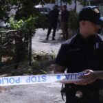 Mahali noževima pred prestrašenim prolaznicima u Splitu, policija objavila detalje