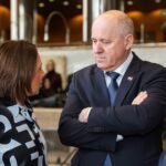 Ministri ovaj tjedan briljiraju, a tek je četvrtak. Skupili smo hrpu ludosti koje su dosad provalili