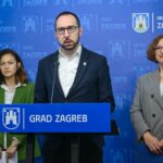 Tomašević najavio pet kapitalnih investicija u kulturu: ‘Financirat će se isključivo iz gradskog proračuna’