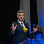 Plenković o izjavama šefa SDP-a: ‘Ma on ni sam u to ne vjeruje. Kršenje Ustava? To je radio njegov prijatelj Milanović’