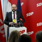 Hajdaš Dončić: ‘Imamo konačni dokaz da HDZ želi potpunu kontrolu nad vašim životima i tvrtkama’