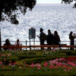 Još malo oblaka i kiše, pa konačno pravo proljeće: za vikend sunce i temperature oko 20 °C