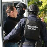 Foto. Mlađan ponovno na ročištu u Varaždinu: danas pred sudom ključni svjedok, njegov kum