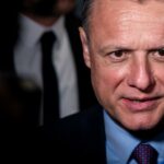 Jandroković: ‘Srbija se naoružava obrambenim i napadačkim oružjem. Zapad to mora znati’