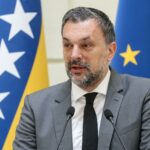 Konaković: ‘Moguće da Schimdt odlazi iz BiH, ali to neće dovesti do zatvaranja Ureda visokog predstavnika’