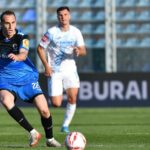 Hoće li Rijeka ostati bez Europe? Aktualni prvak izgubio je važnu utakmicu u Varaždinu