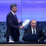 Plenkovićev show na Vladi: ‘Teško je zapamtiti, a kamoli pobrojiti što smo sve učinili za Hrvatsku’