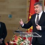 Milanović: ‘Europska unija se iz dana u dan pretvara u ratni projekt. Hrvatska mora biti vrlo oprezna’