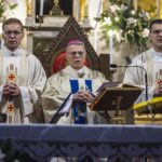 Nadbiskup Hranić: ‘Svjedoci smo jedne vrlo raširene bolesti, nepovjerenja prema životu’