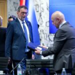 Fuchs upravo priznao da nam je Plenkovićevo pumpanje plaća u javnom sektoru razbuktalo inflaciju