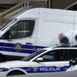 U tijeku uhićenja u Zagrebu i Zadru: Uskok ganja taksiste, desetak ih uhapšeno zbog varanja države