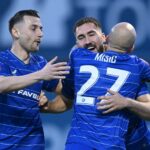 Iako je već prvak, Dinamo je upisao novu pobjedu. Beljo je u završnici presudio Varaždinu