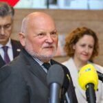 DORH navodno naložio policiji da pokrene izvide u svim sportskim savezima i Hrvatskom olimpijskom odboru