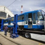 Osijek rabljene tramvaje poklanja ukrajinskom gradu: ‘Zato jer prolaze isto što smo mi prošli 90-ih’