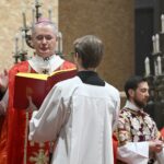 Nadbiskup Kutleša: ‘Zlo, smrt i mržnja nemaju posljednju riječ. Uskrs donosi mir potreban svijetu’