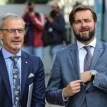 Vujčić kaže da energetski šok nije prestrašan, Ćorić još optimističniji: ‘Ne brinite, gorivo neće poskupjeti’