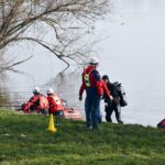 U Kupi pronađeno tijelo muškarca, iz rijeke ga izvukao HGSS