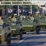 Novo istraživanje: što Hrvati misle o vojnoj suradnji s Izraelom i vjeruju li NATO-u