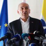 Janša postavio ultimatum Srbiji: ‘Nema napretka prema EU dok nam ne predate arhive tajnih službi’