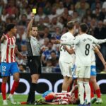 Loš tjedan za Real Madrid: Nakon poraza od Bayerna, ponovno nije slavio na svom terenu