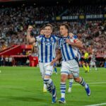 Momčad Luke Sučića i Duje Ćaleta-Cara nakon raspucavanja penala osvojila španjolski Kup Kralja