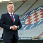 Službeno: Robert Graf je Hajdukov novi sportski direktor, o kome se točno radi?